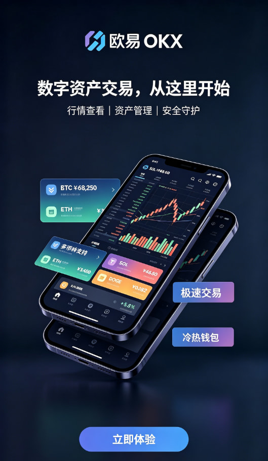 欧交易所平台app功能界面